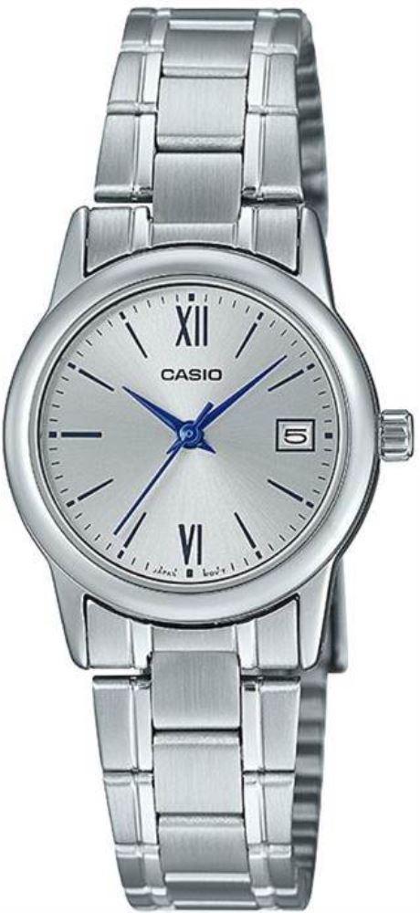 CASIO UNISEX KOL SAATİ / RENKLİ