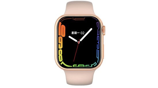 NAVIMARINE UNISEX KOL SAATİ / RENKLİ