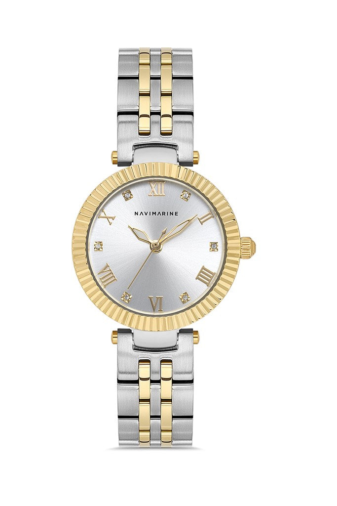 NAVIMARINE UNISEX KOL SAATİ / RENKLİ
