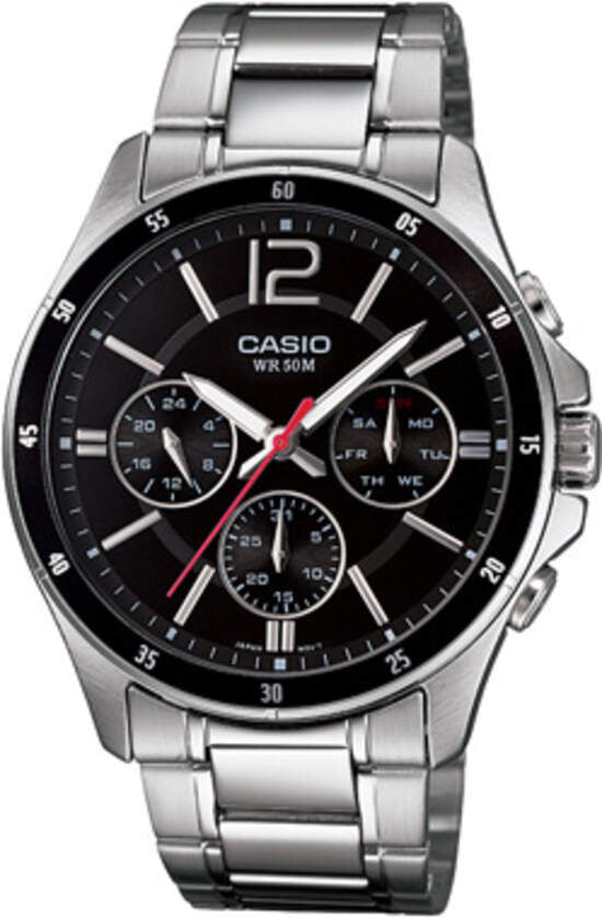 CASIO UNISEX KOL SAATİ / RENKLİ