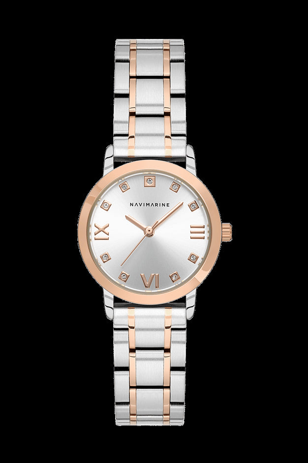 NAVIMARINE UNISEX KOL SAATİ / RENKLİ