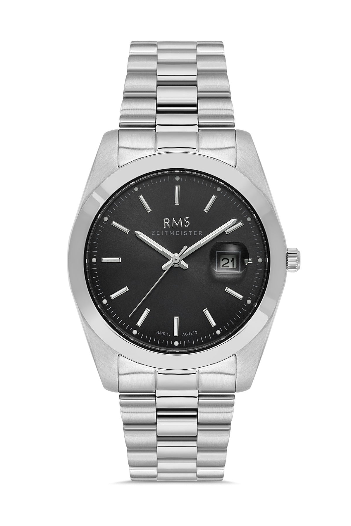 RMS ZEITMEISTER UNISEX KOL SAATİ / RENKLİ