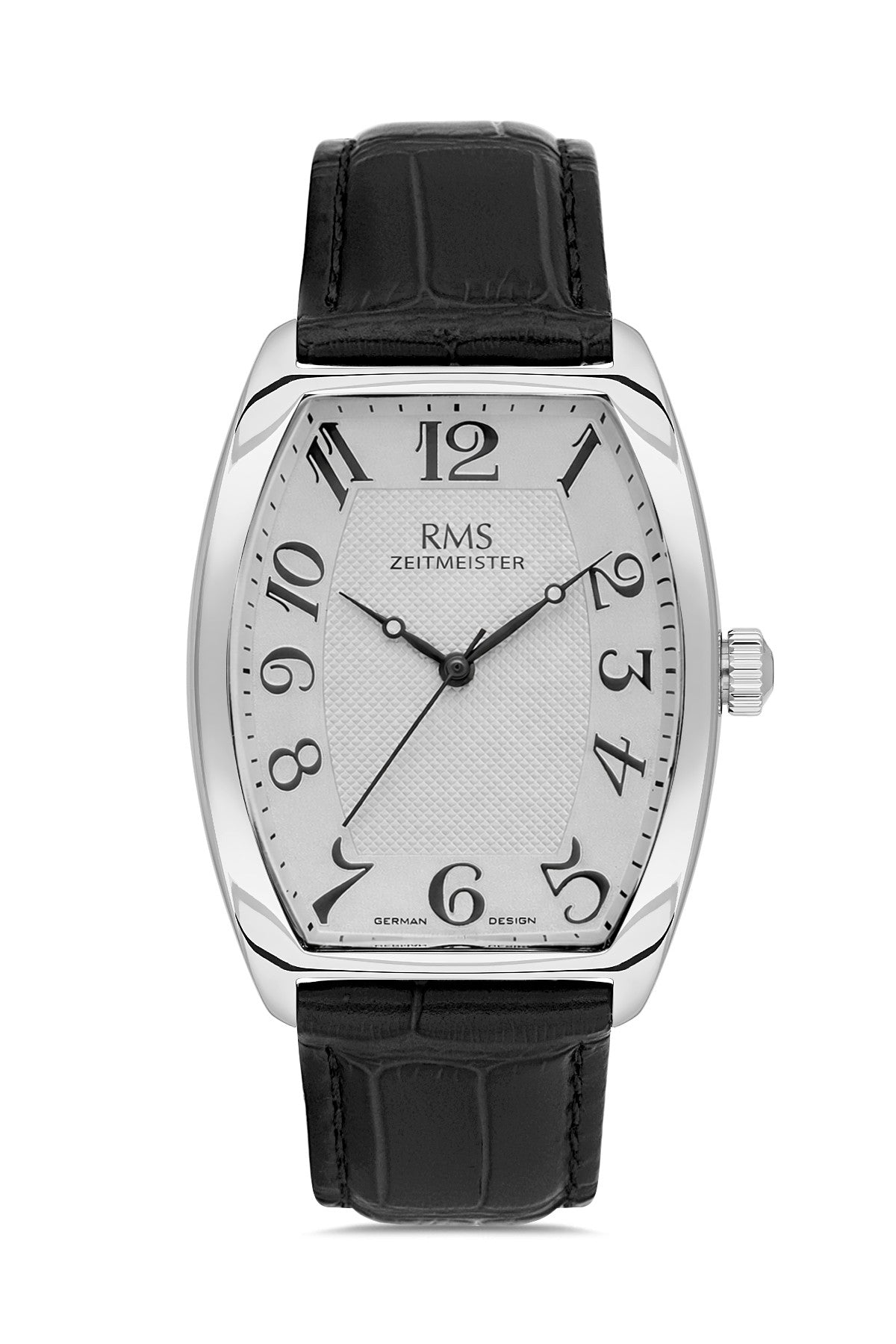 RMS ZEITMEISTER UNISEX KOL SAATİ / RENKLİ