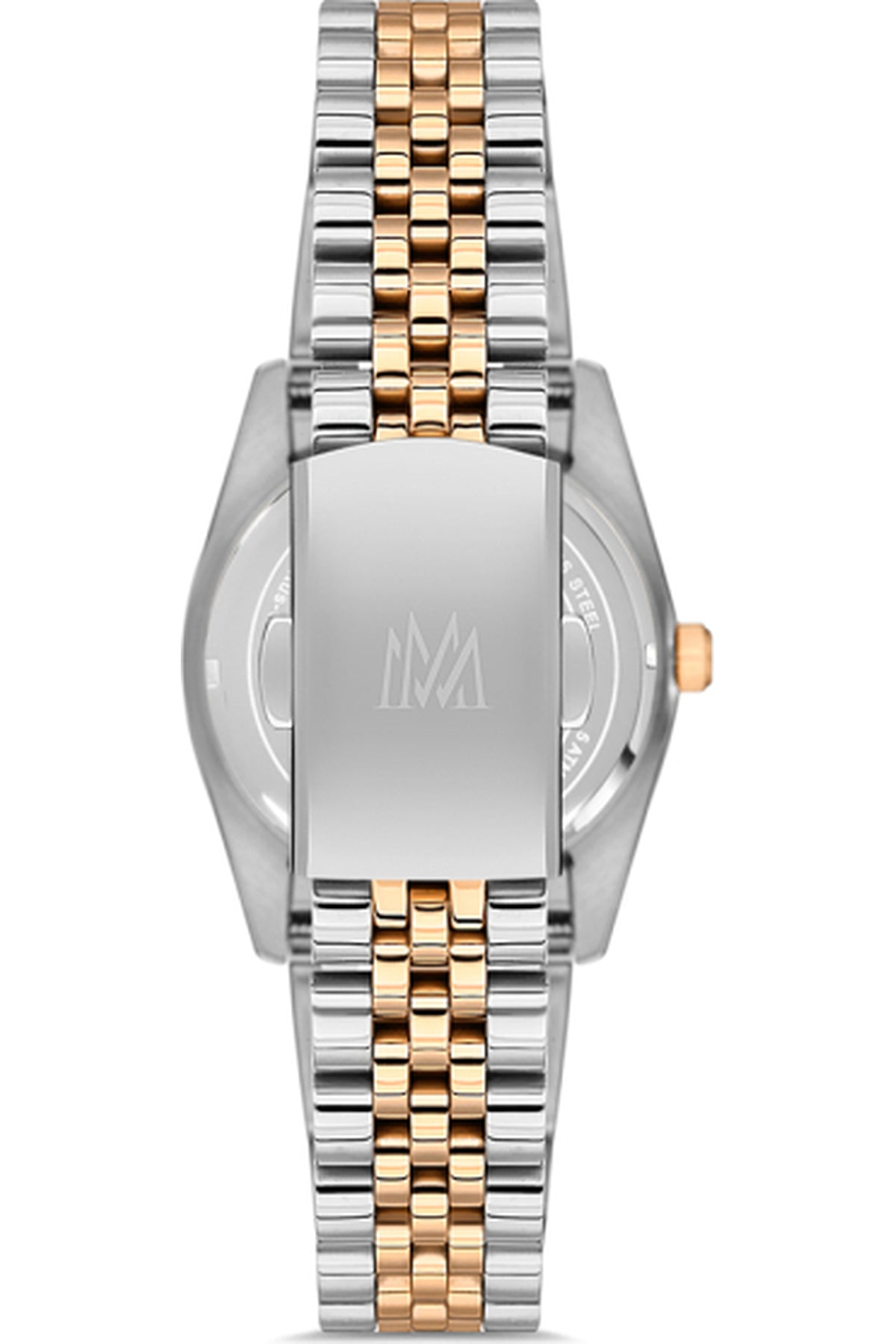 MOMENTUS KADIN KOL SAATİ / ÇELİK - ROSE GOLD