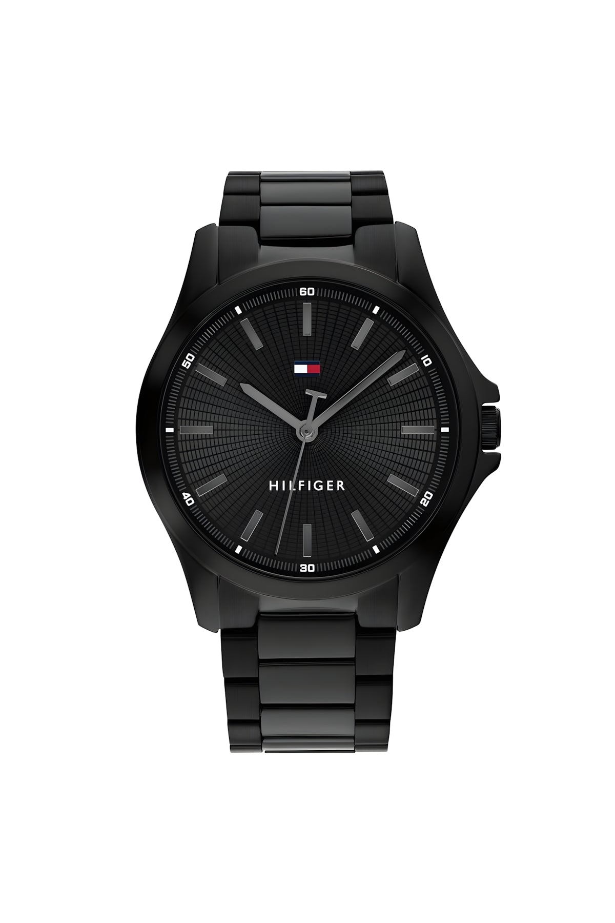 TOMMY HILFIGER ERKEK KOL SAATİ / SİYAH