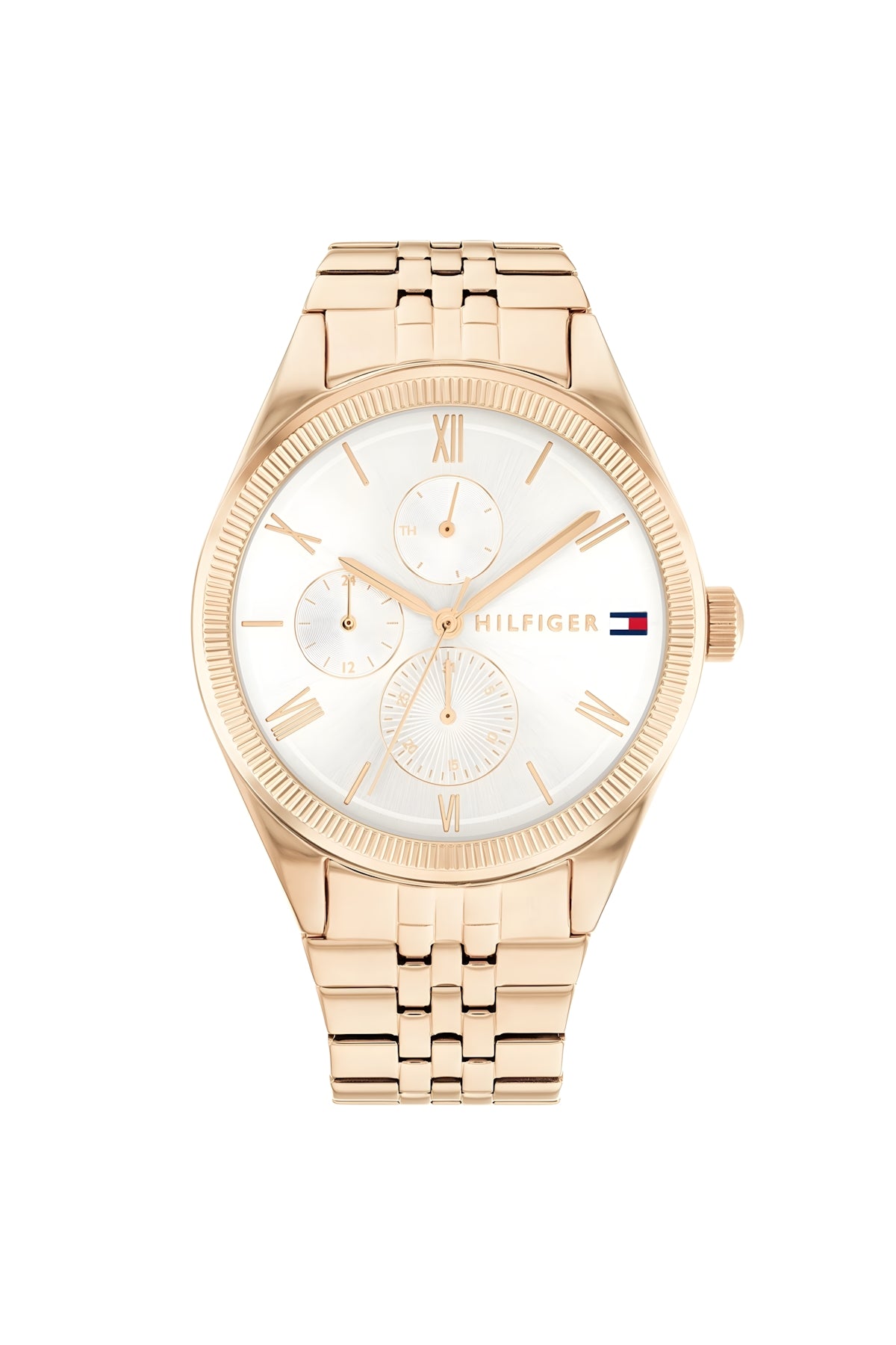 TOMMY HILFIGER KADIN KOL SAATİ / ROSE GOLD