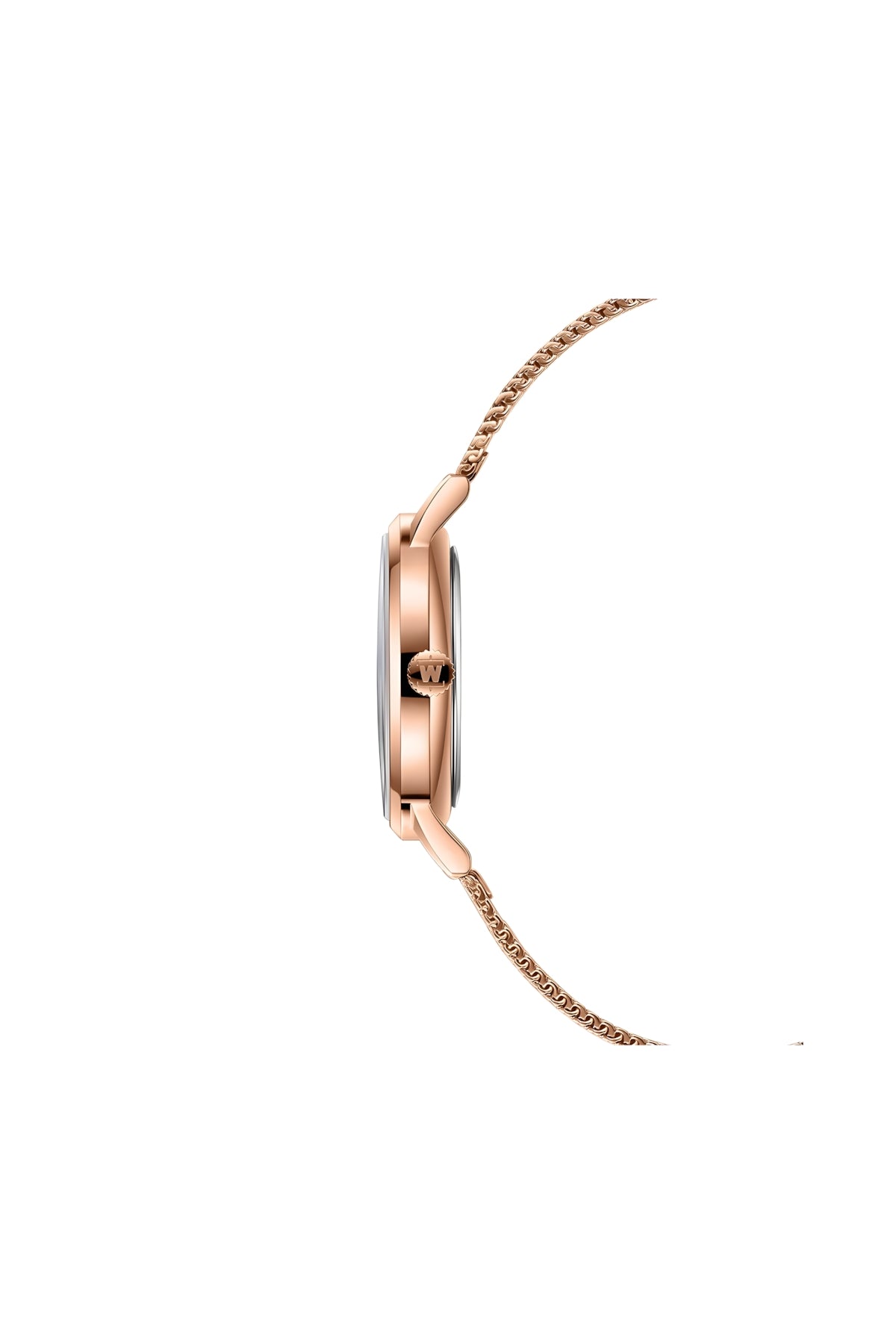 WELDER KADIN KOL SAATİ / ROSE GOLD