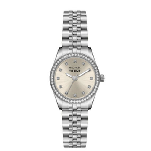 MICHAEL TOMMY BAYAN KOL SAATİ / RENKLİ