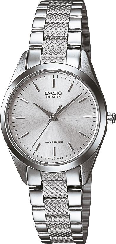 CASIO KADIN KOL SAATİ / RENKLİ