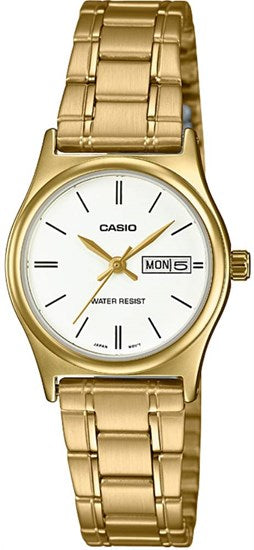 CASIO KADIN KOL SAATİ / RENKLİ