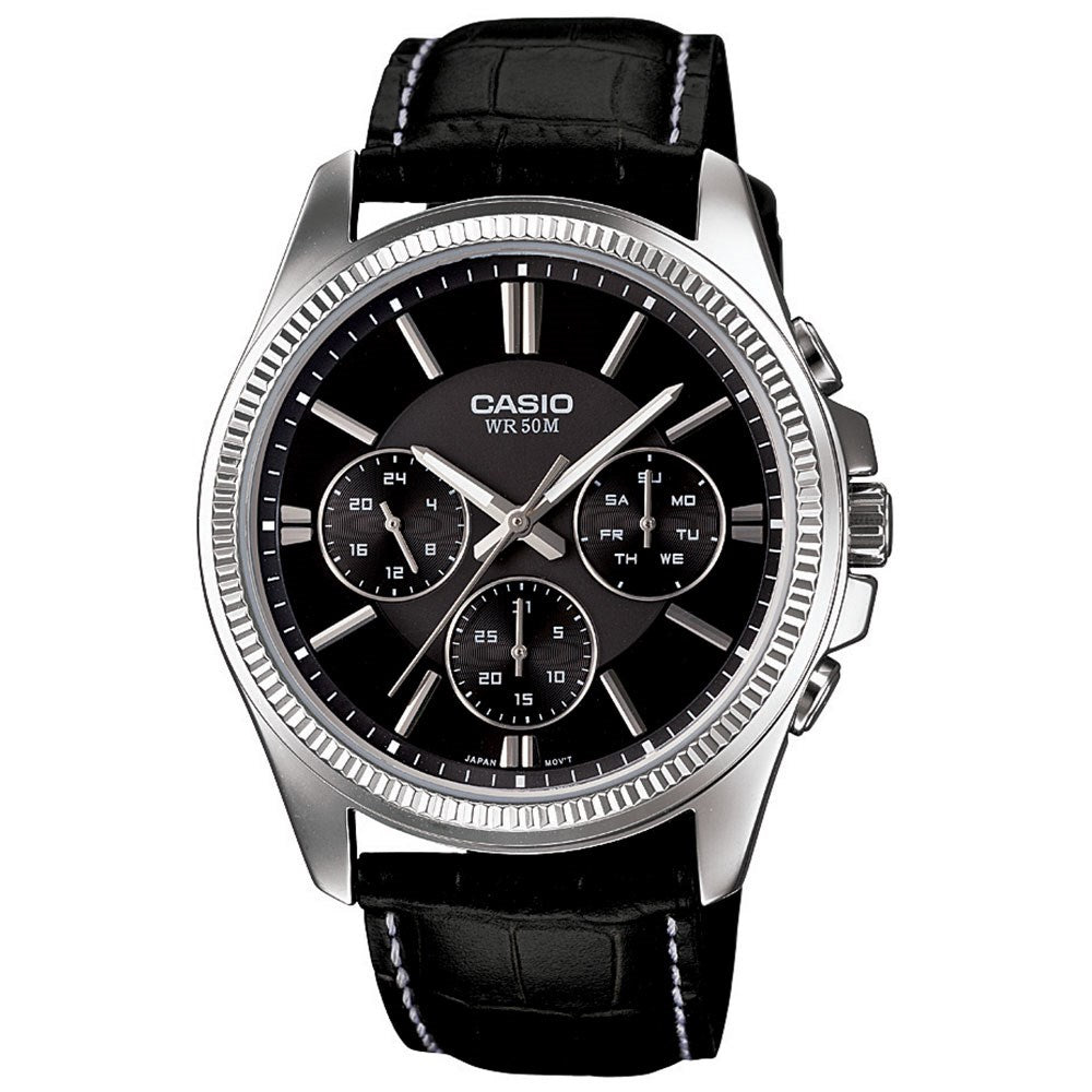 CASIO ERKEK KOL SAATİ / RENKLİ