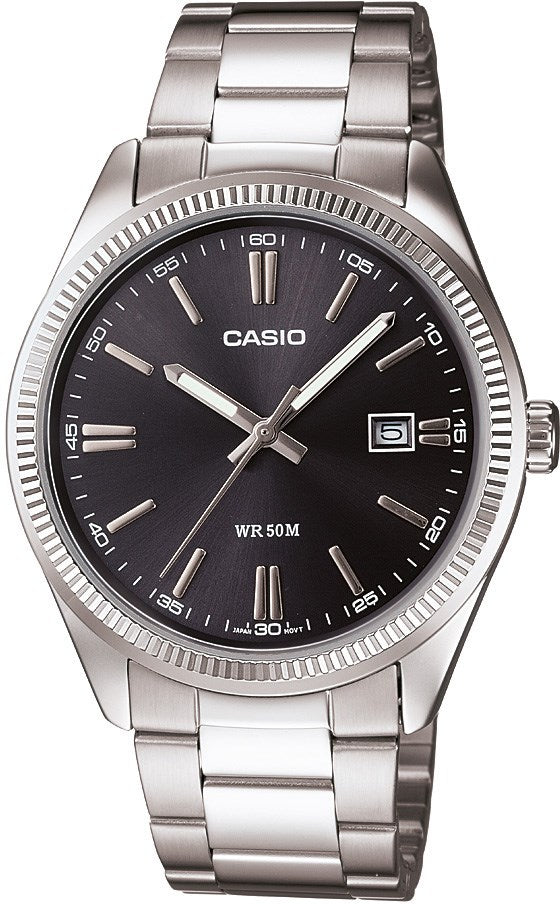 CASIO ERKEK KOL SAATİ / RENKLİ