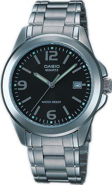 CASIO ERKEK KOL SAATİ / RENKLİ