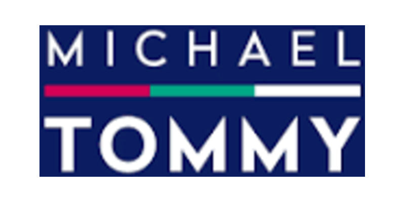 MICHAEL TOMMY