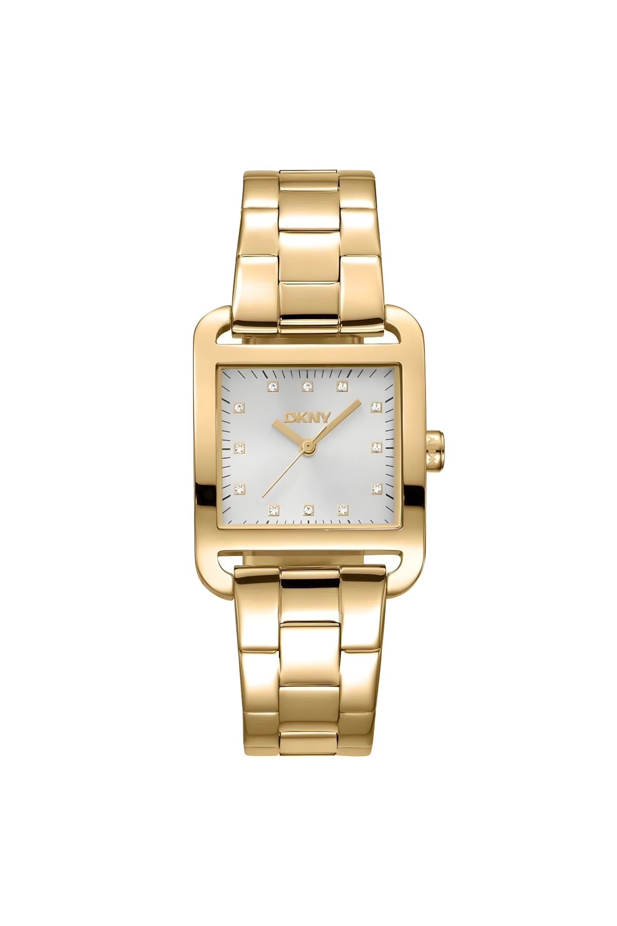 DKNY KADIN KOL SAATİ / ALTIN RENGİ