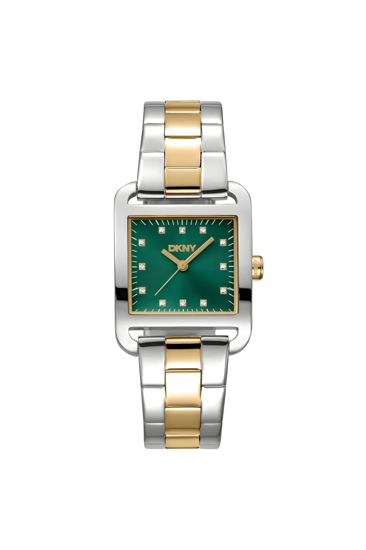 DKNY KADIN KOL SAATİ / METALİK GRİ