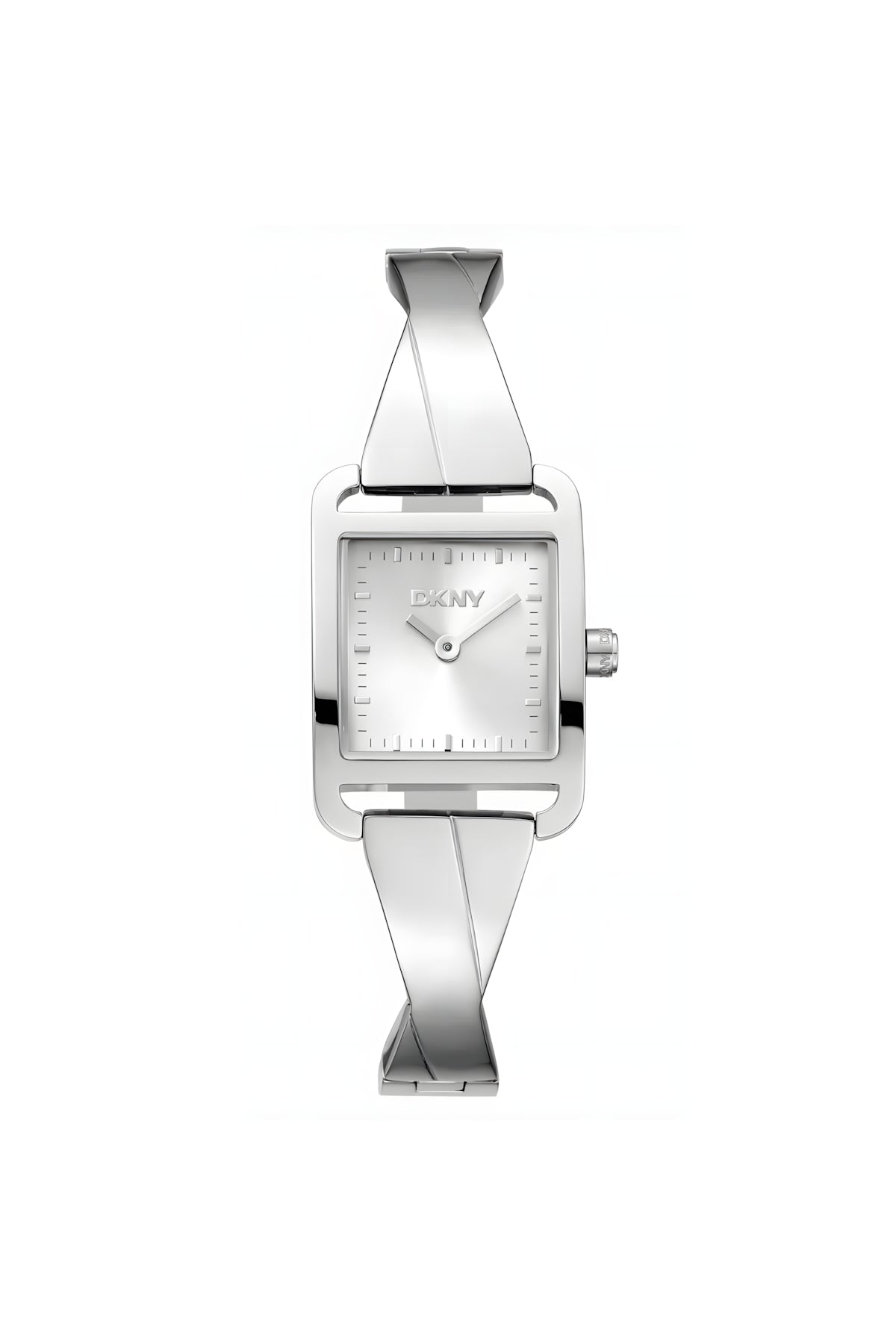 DKNY KADIN KOL SAATİ / METALİK GRİ