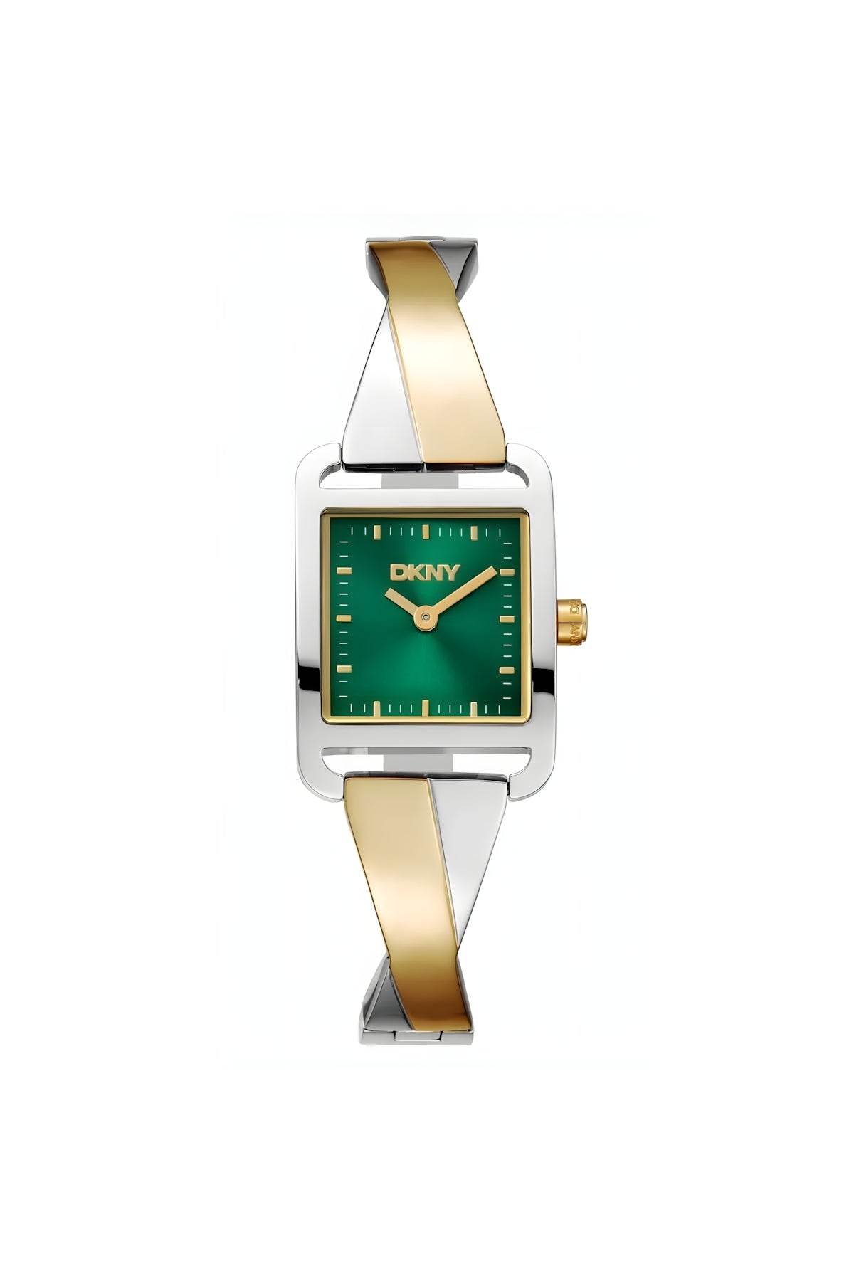 DKNY KADIN KOL SAATİ / METALİK GRİ