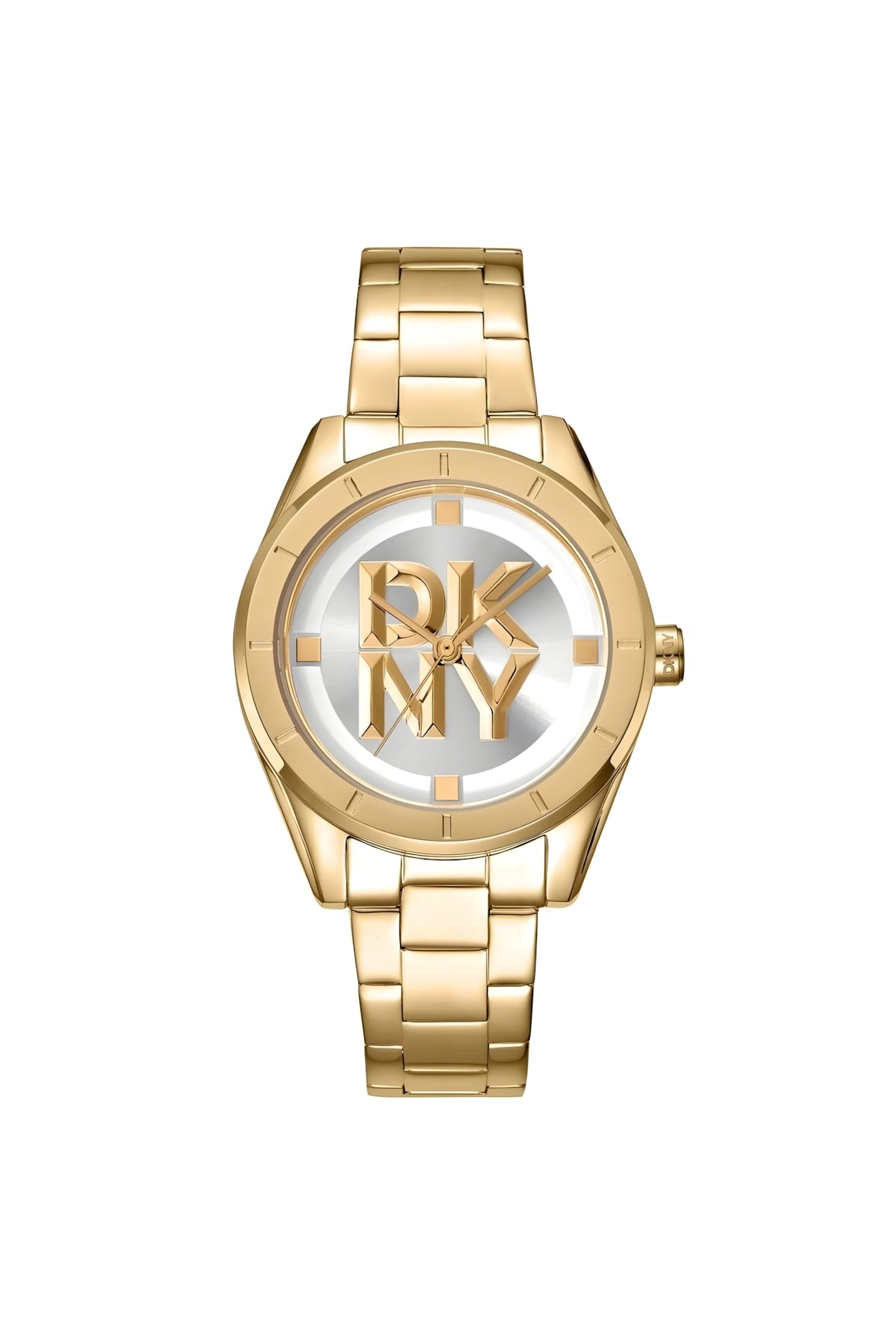 DKNY KADIN KOL SAATİ / ALTIN RENGİ