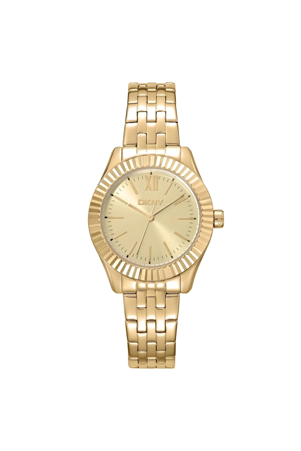 DKNY KADIN KOL SAATİ / ALTIN RENGİ