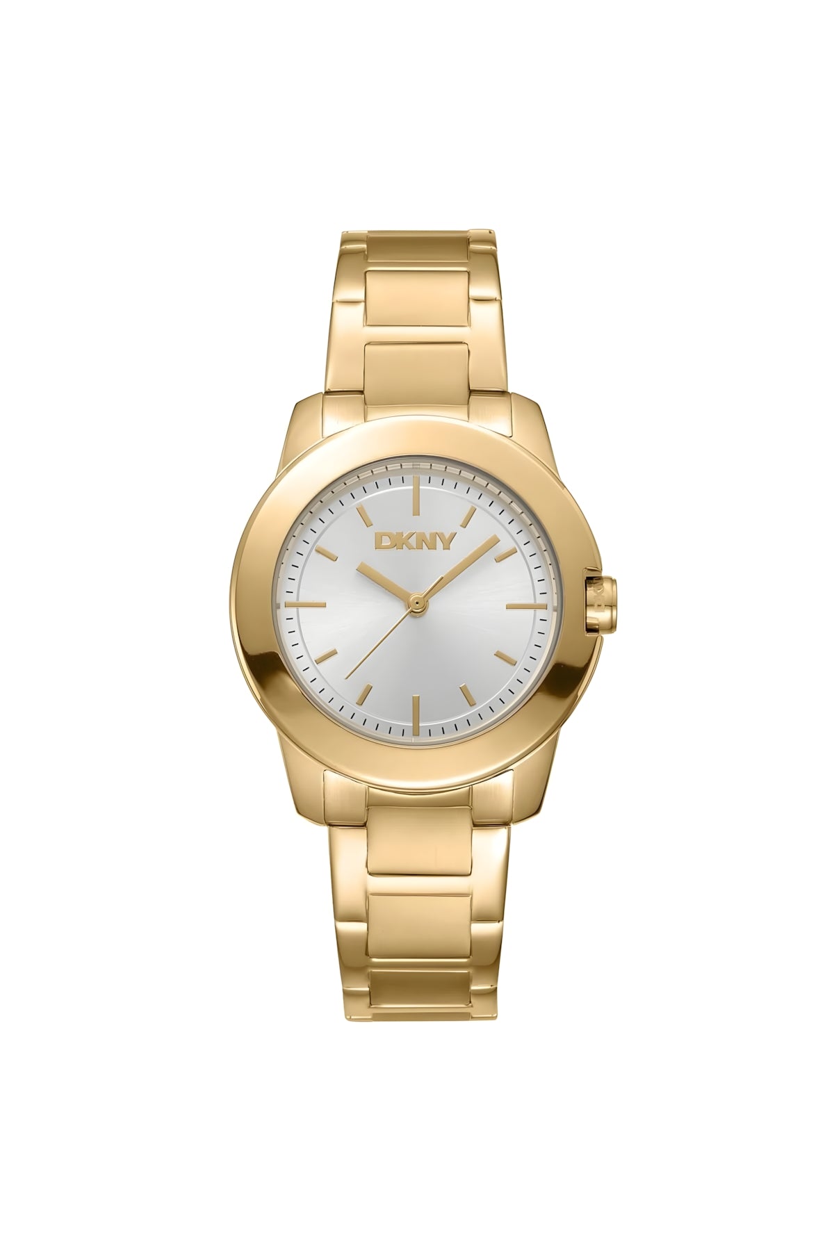 DKNY KADIN KOL SAATİ / ALTIN RENGİ