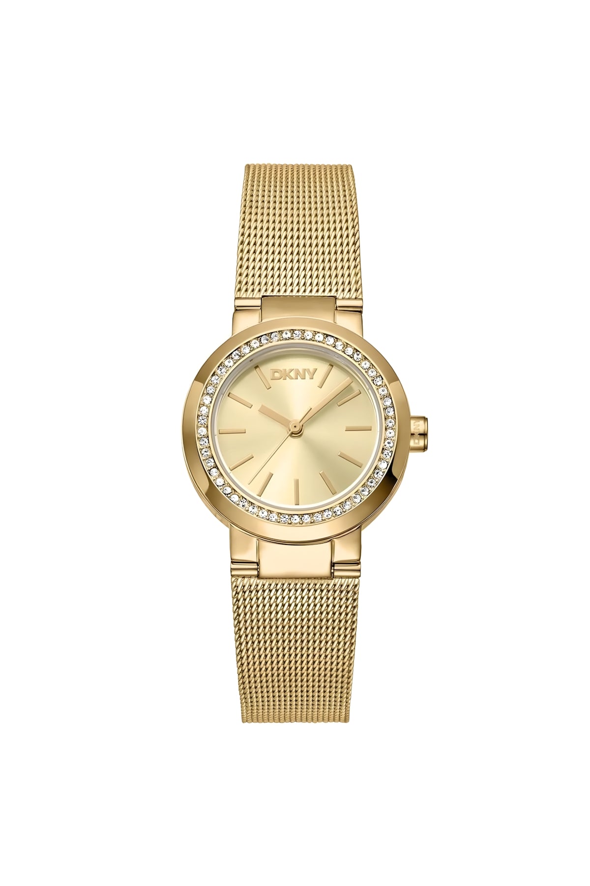 DKNY KADIN KOL SAATİ / ALTIN RENGİ