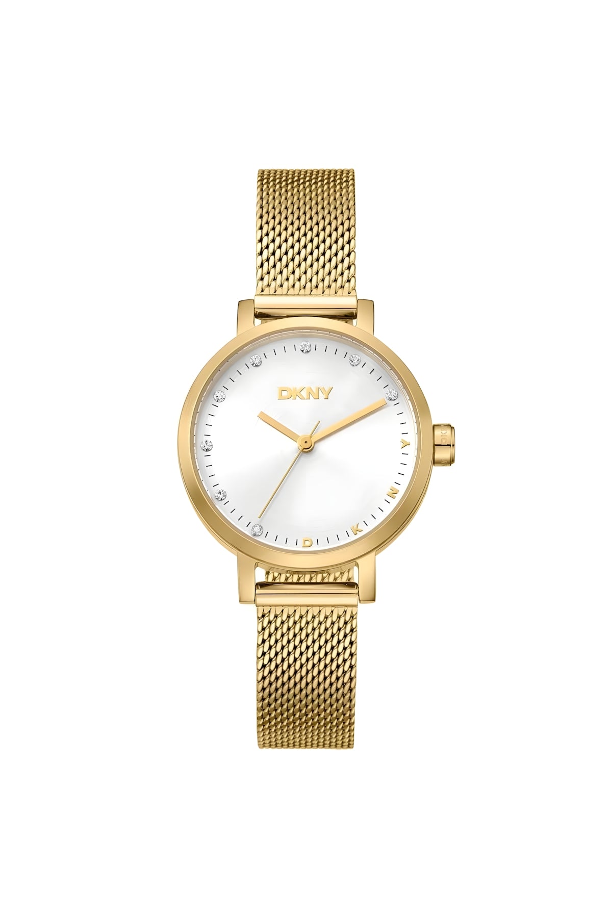 DKNY KADIN KOL SAATİ / ALTIN RENGİ