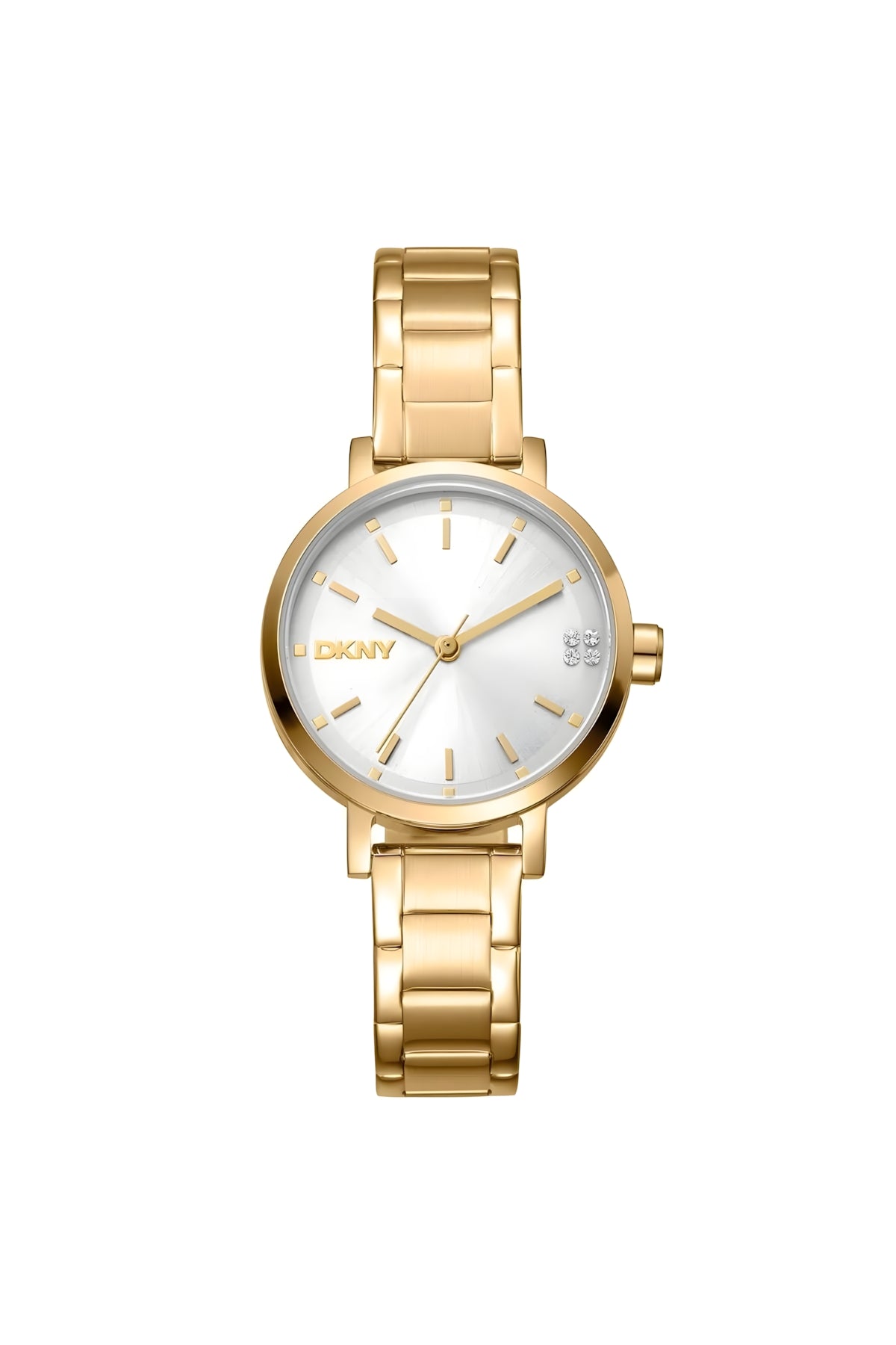 DKNY KADIN KOL SAATİ / ALTIN RENGİ