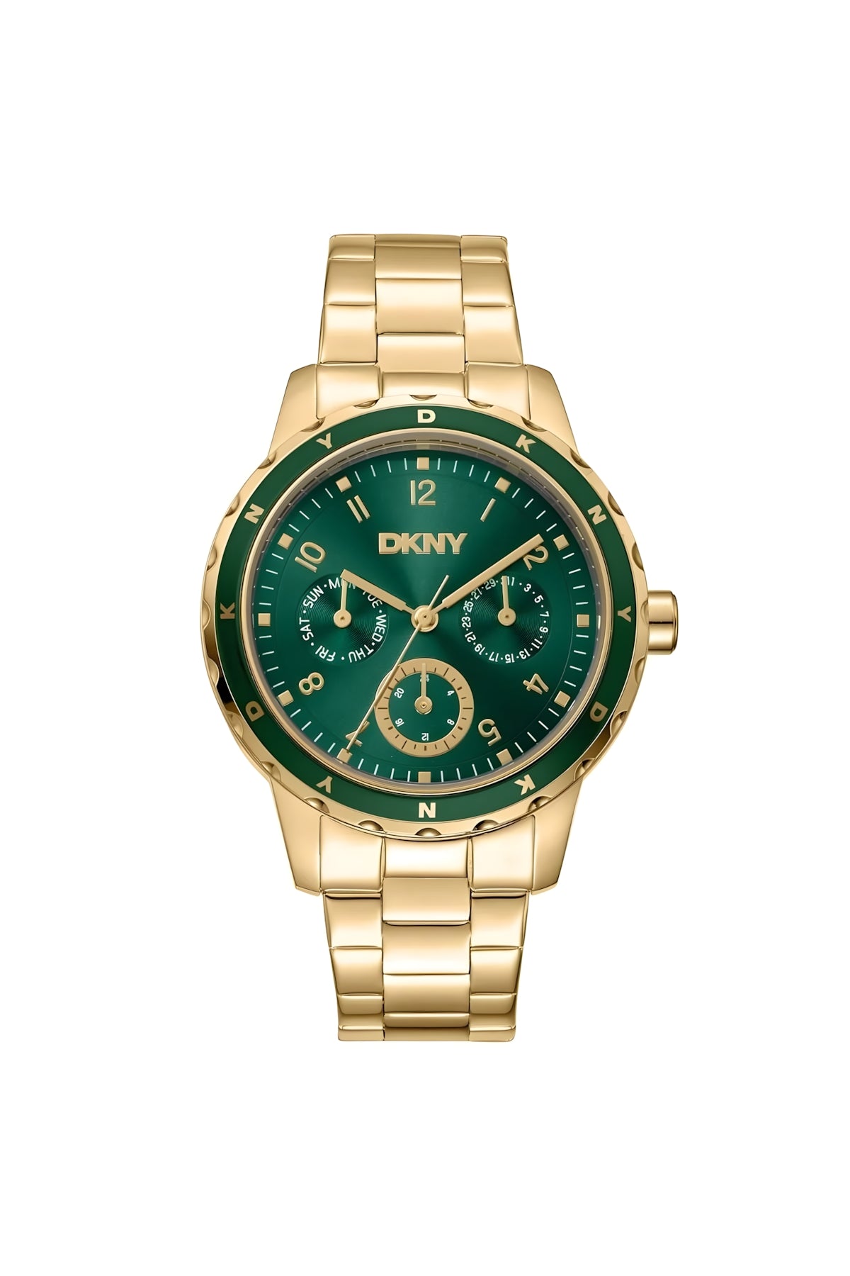 DKNY KADIN KOL SAATİ / ALTIN RENGİ