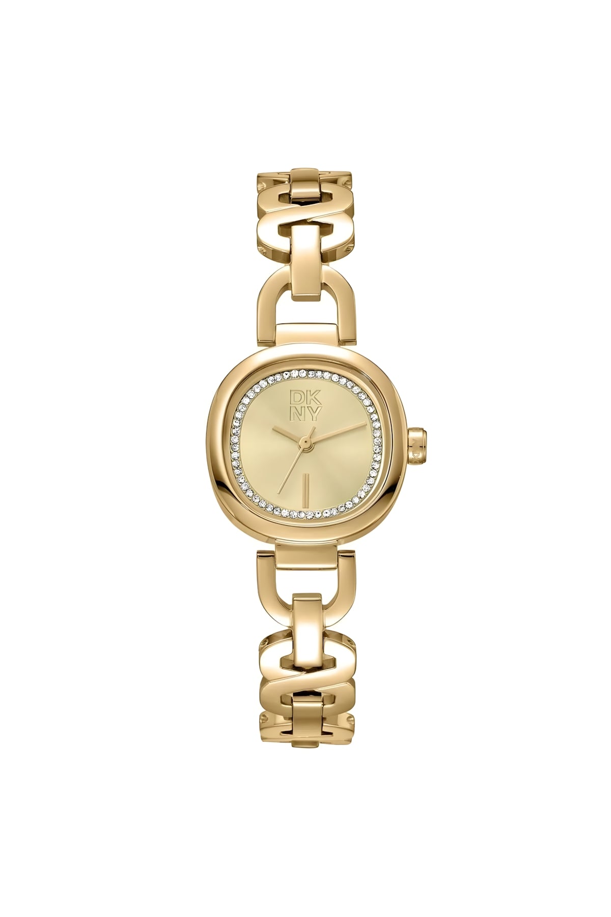 DKNY KADIN KOL SAATİ / ALTIN RENGİ