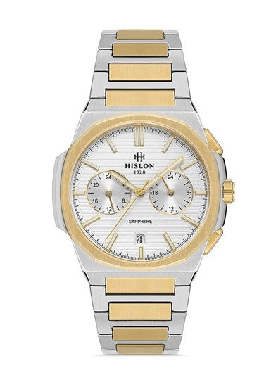 HISLON UNISEX KOL SAATİ / RENKLİ