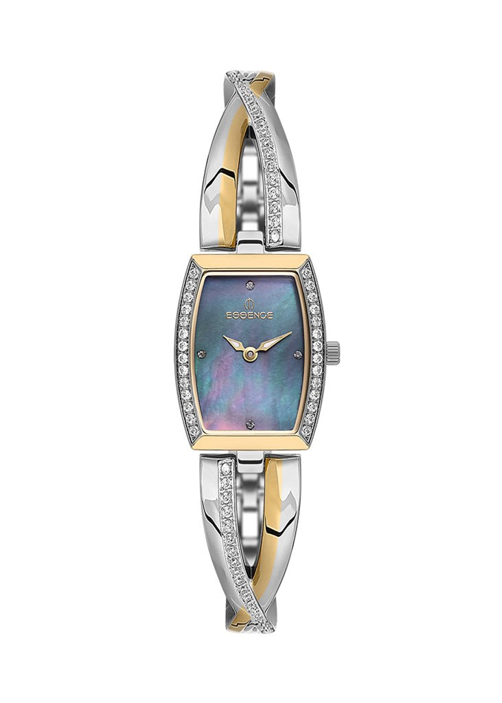 ESSENCE UNISEX KOL SAATİ / RENKLİ