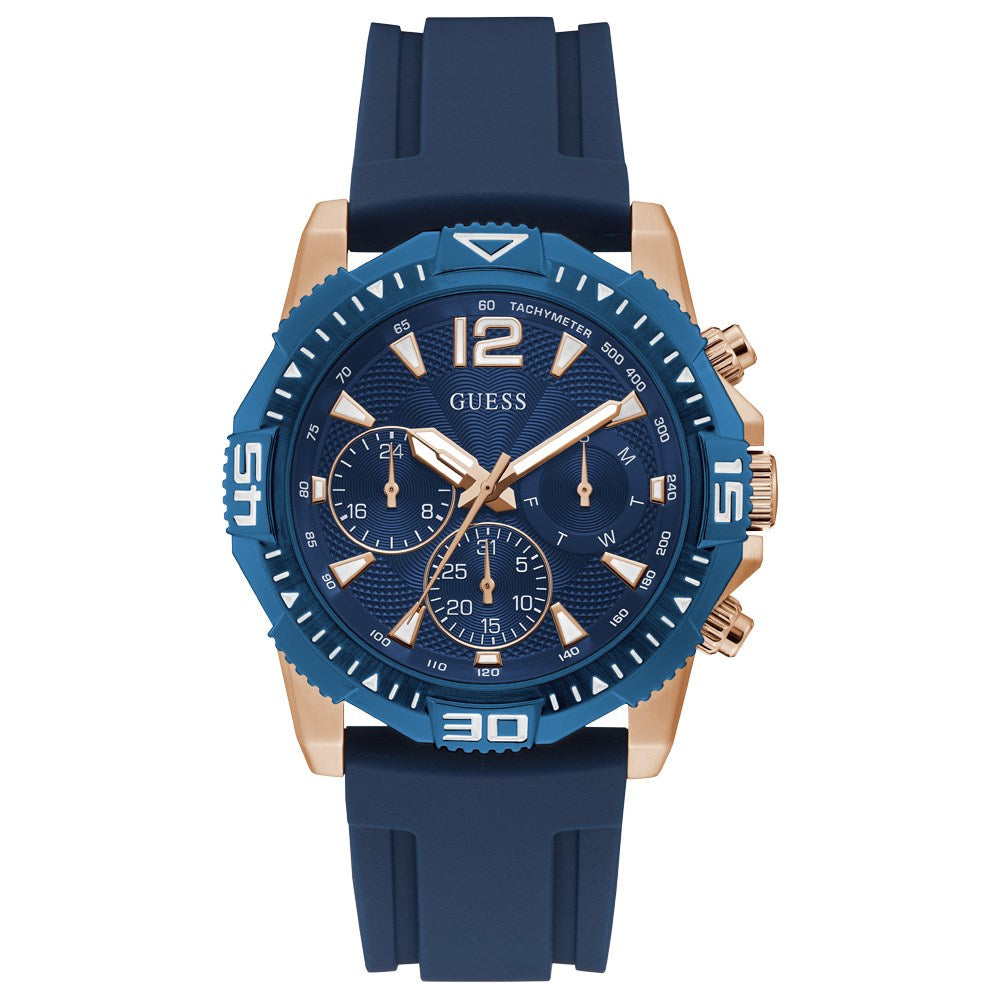 GUESS UNISEX KOL SAATİ / RENKLİ