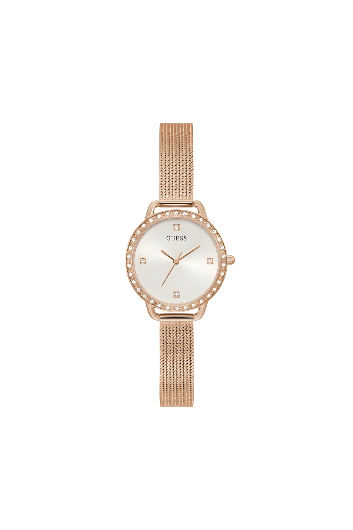 GUESS KADIN KOL SAATİ / ROSE GOLD