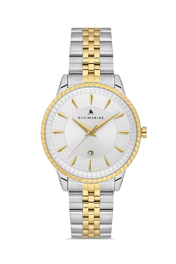 NAVIMARINE UNISEX KOL SAATİ / RENKLİ