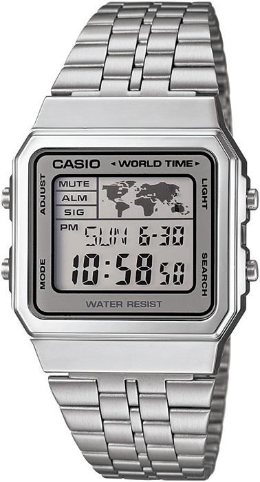 CASIO UNISEX KOL SAATİ / RENKLİ
