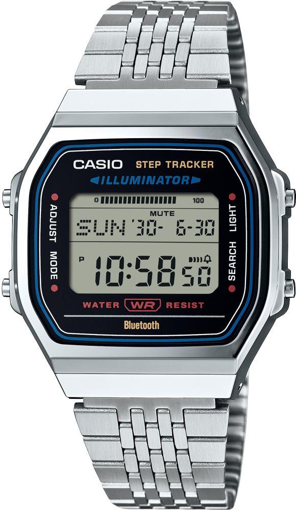 CASIO UNISEX KOL SAATİ / RENKLİ