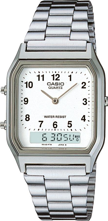 CASIO UNISEX KOL SAATİ / RENKLİ