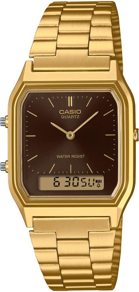 CASIO UNISEX KOL SAATİ / RENKLİ