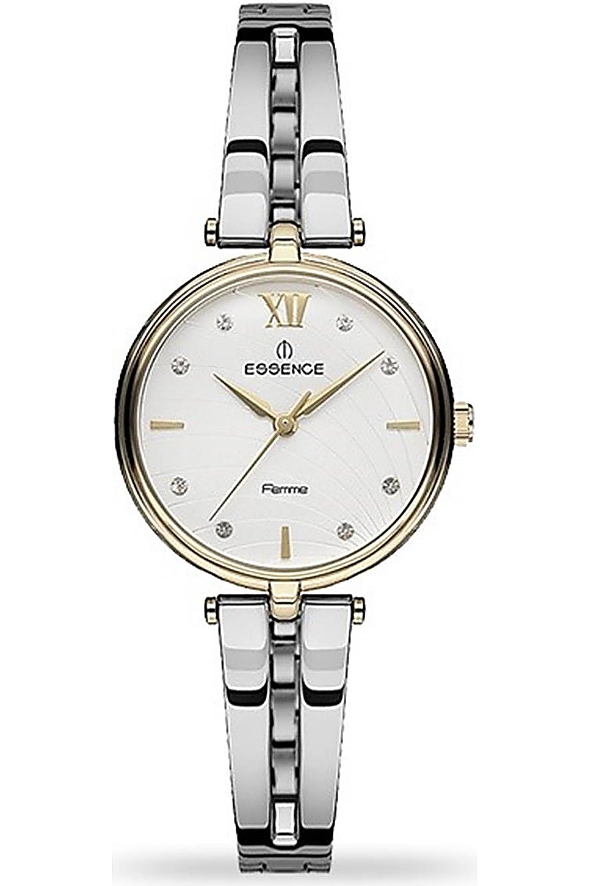 ESSENCE Kadın KOL SAATİ / RENKLİ