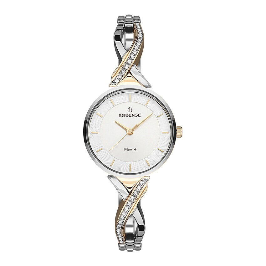 ESSENCE Kadın KOL SAATİ / RENKLİ