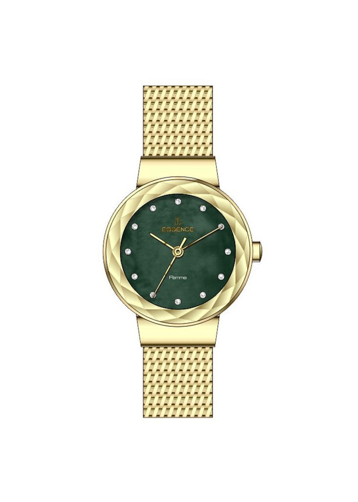 ESSENCE UNISEX KOL SAATİ / RENKLİ