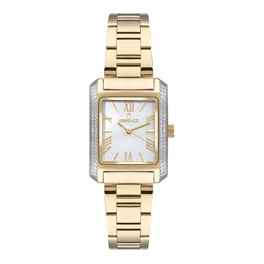 ESSENCE UNISEX KOL SAATİ / RENKLİ