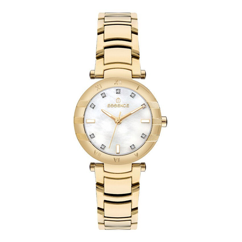 ESSENCE UNISEX KOL SAATİ / RENKLİ