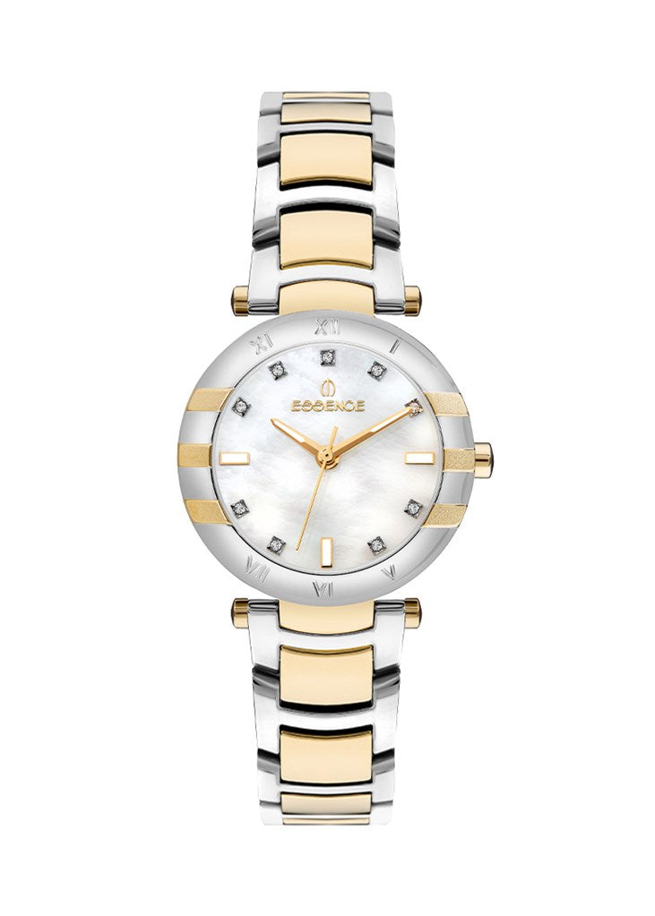 ESSENCE UNISEX KOL SAATİ / RENKLİ