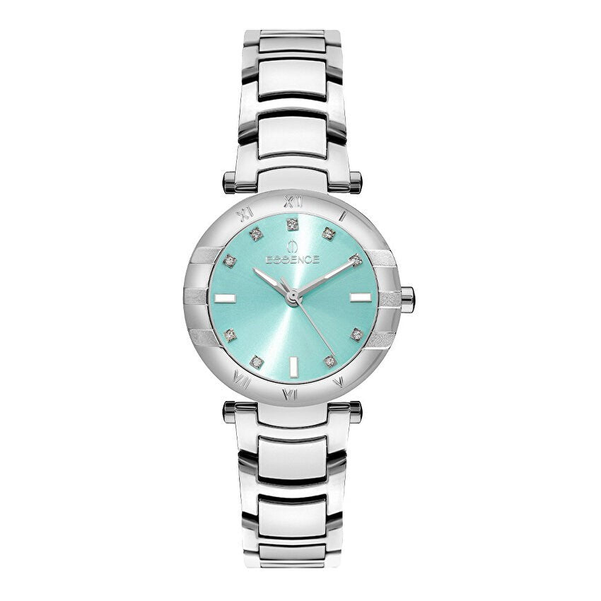 ESSENCE UNISEX KOL SAATİ / RENKLİ