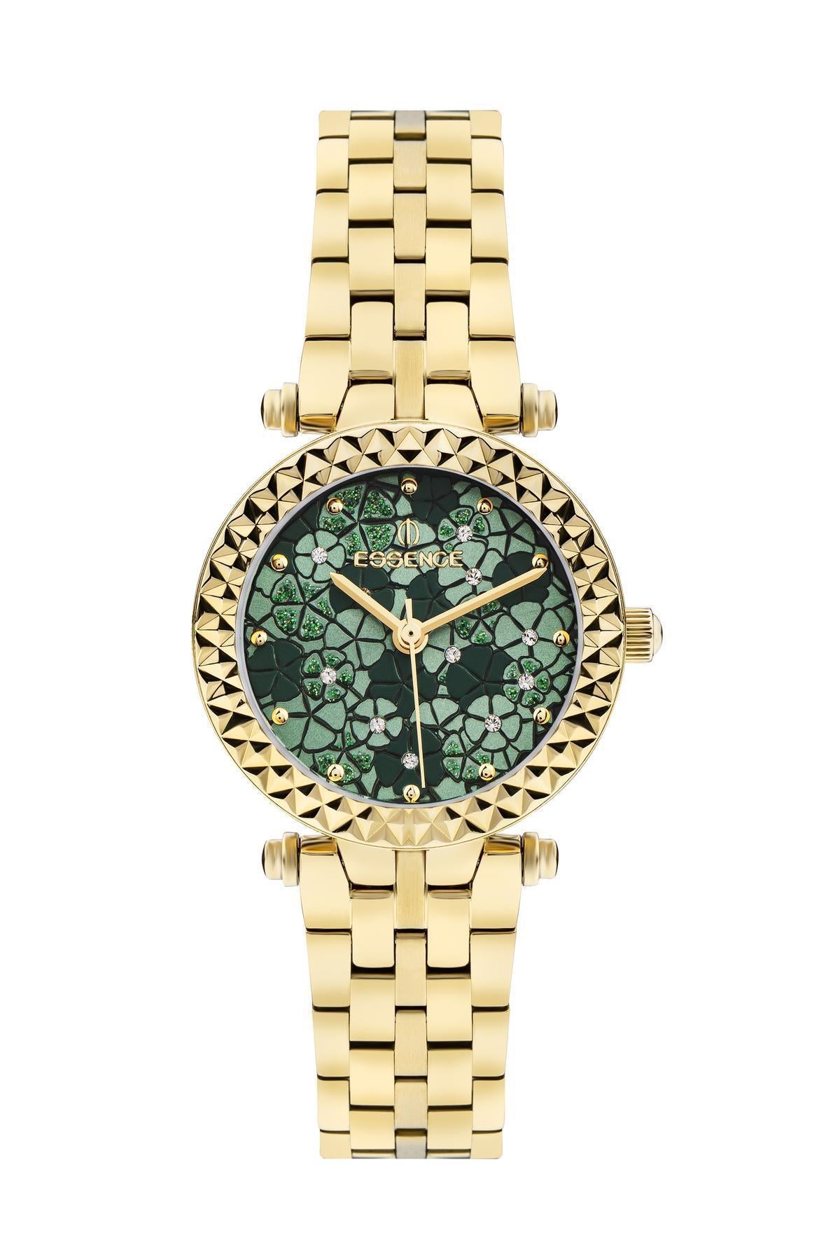ESSENCE UNISEX KOL SAATİ / RENKLİ