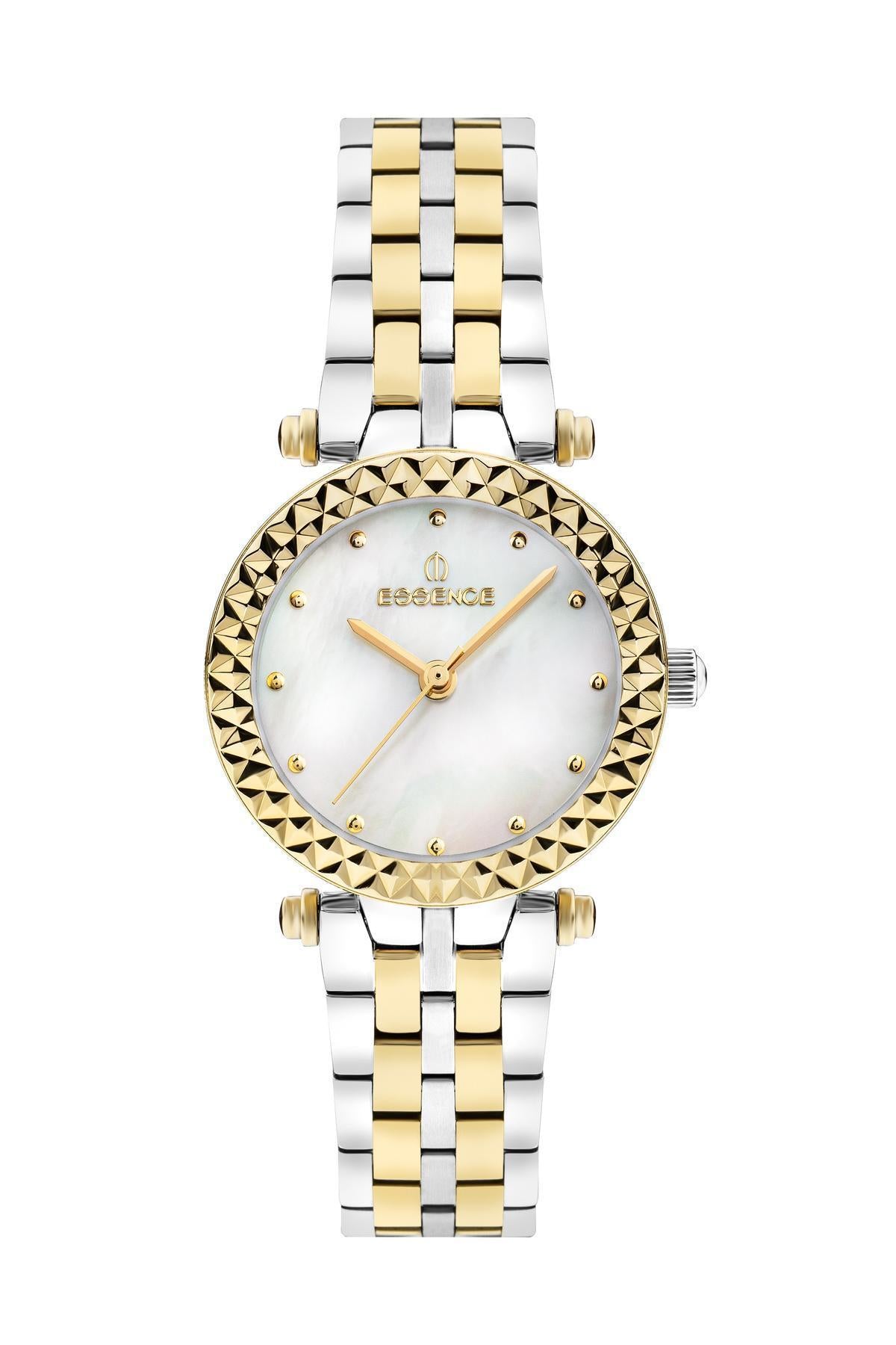 ESSENCE UNISEX KOL SAATİ / RENKLİ