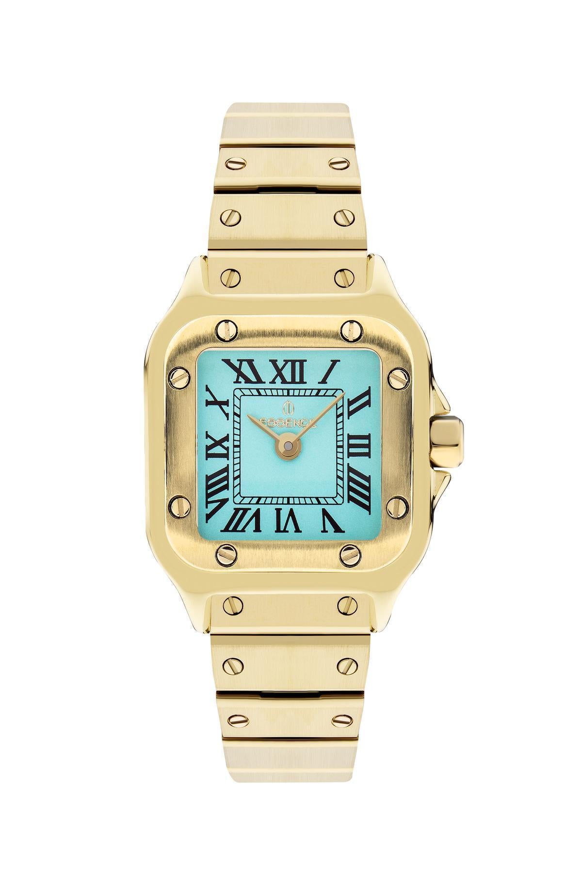 ESSENCE UNISEX KOL SAATİ / RENKLİ