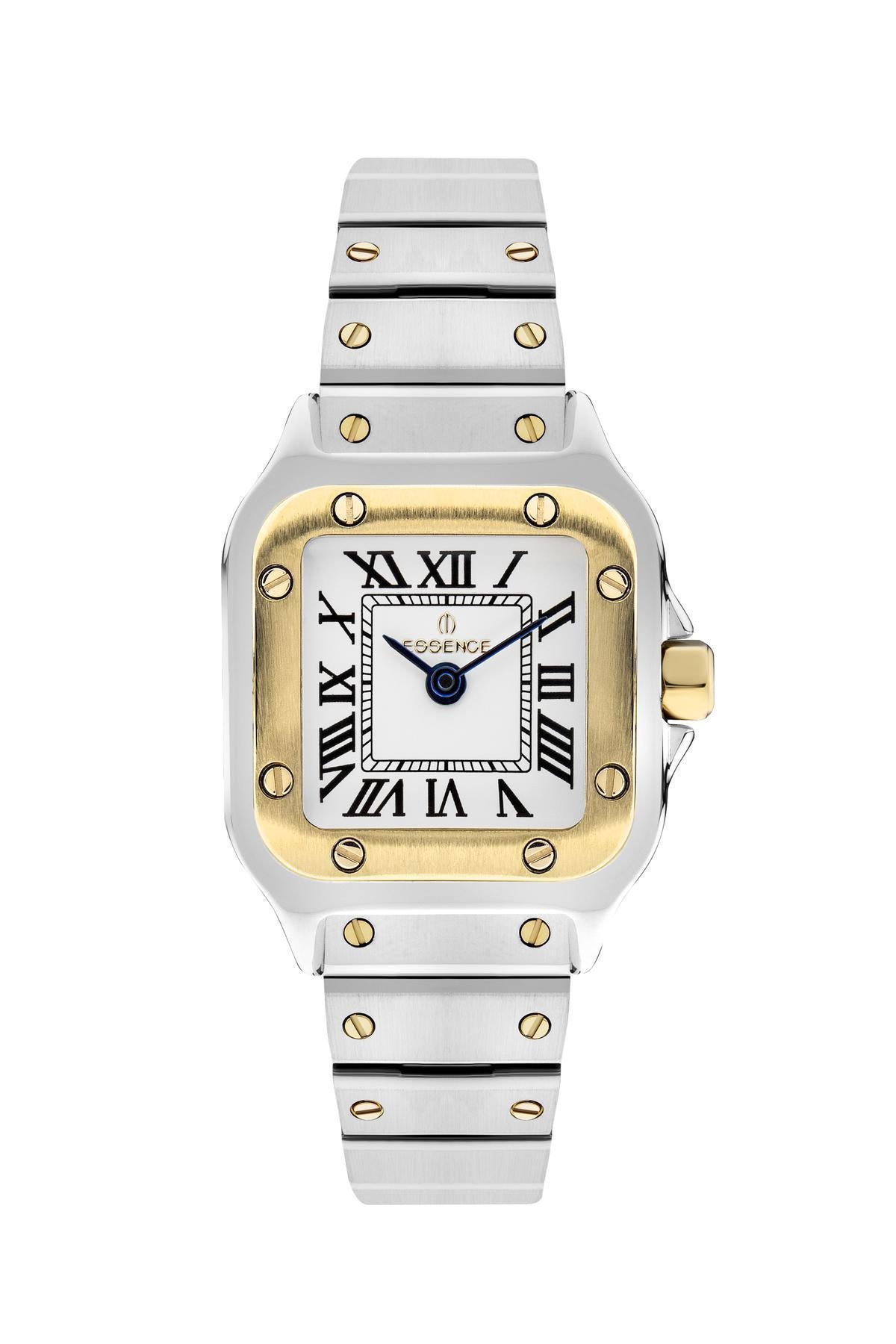 ESSENCE UNISEX KOL SAATİ / RENKLİ